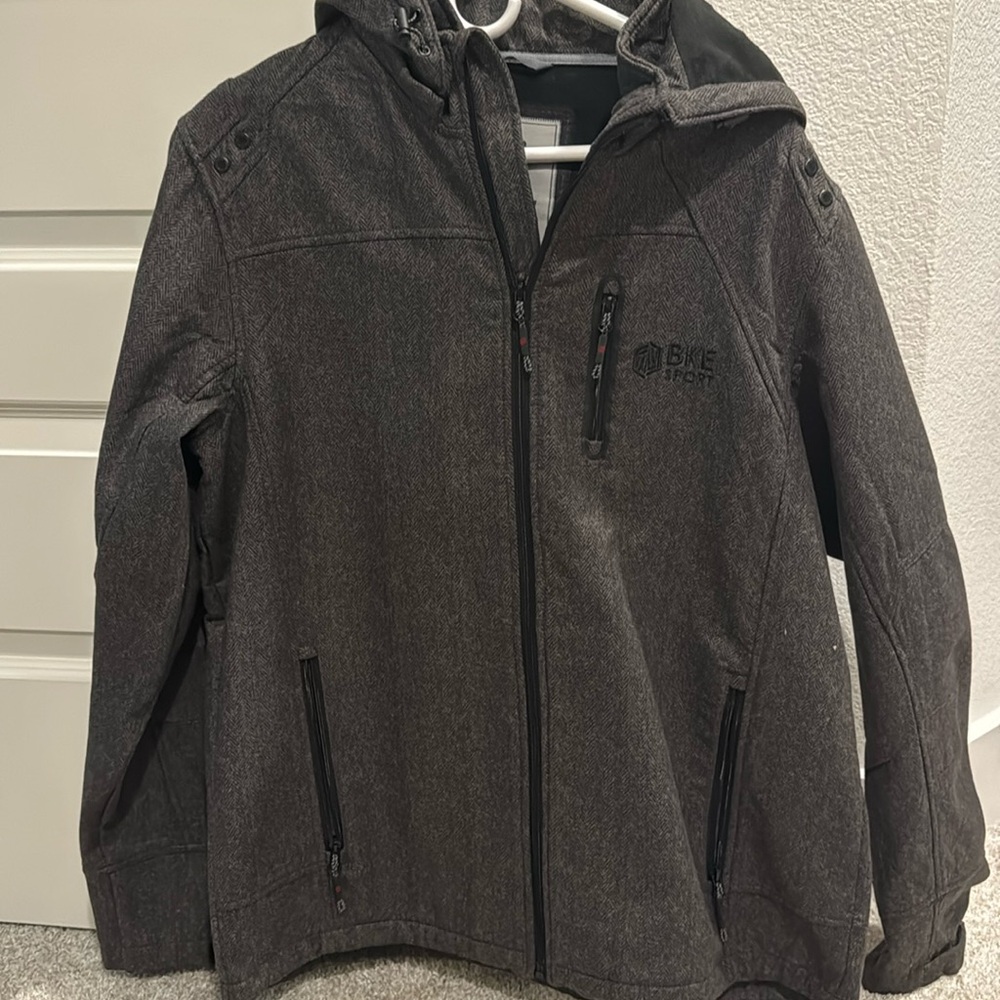 Men’s BKE Sport Jacket XL